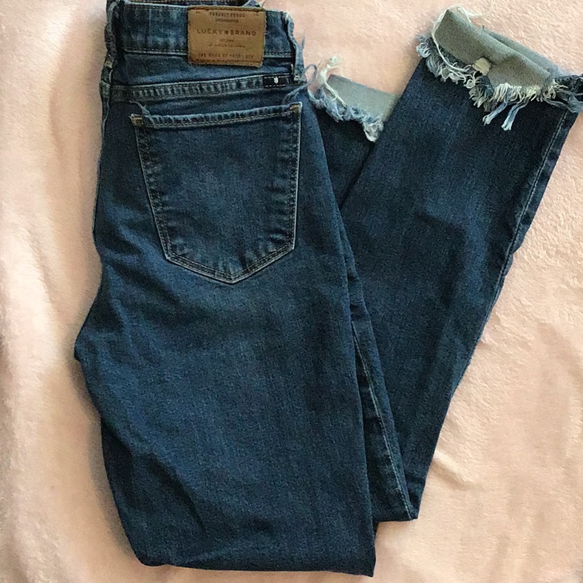 Lucky Brand Jeans